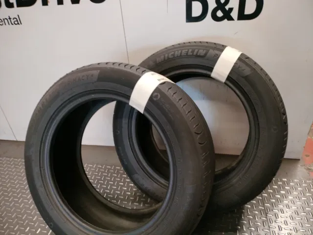 Neumáticos de ocasión 205/55 R16 91V