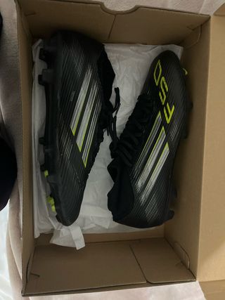 Botas de fútbol Adidas F50