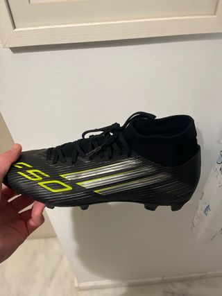 Botas de fútbol Adidas F50