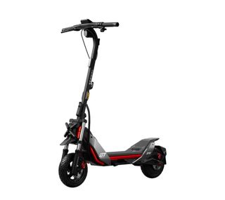 Patinete eléctrico Segway