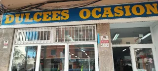 Ropa deportiva mujer nueva c. General Riera 50