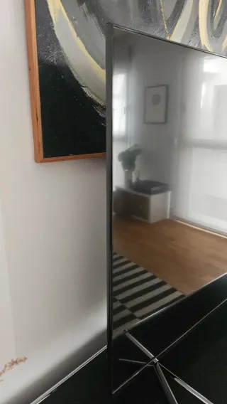 TV Xiaomi 55" 4K UHD