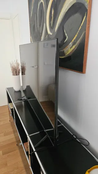 TV Xiaomi 55" 4K UHD