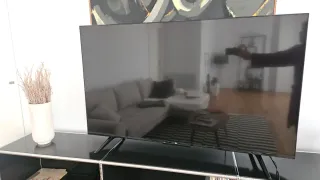 TV Xiaomi 55" 4K UHD