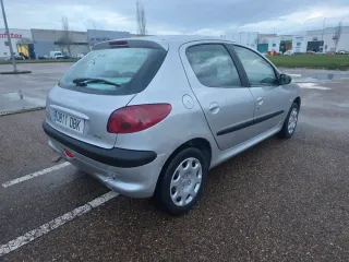 Peugeot 206 2005