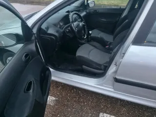 Peugeot 206 2005