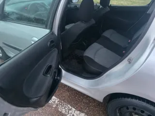 Peugeot 206 2005