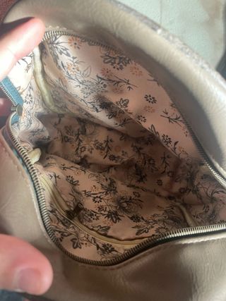 2 mochilas + monedero de REGALO