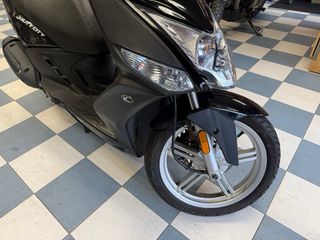 KYMCO AGILITY CITY 125
