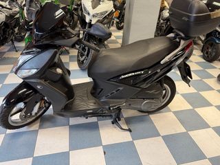 KYMCO AGILITY CITY 125