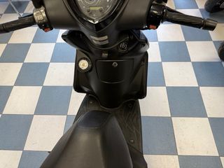 KYMCO AGILITY CITY 125