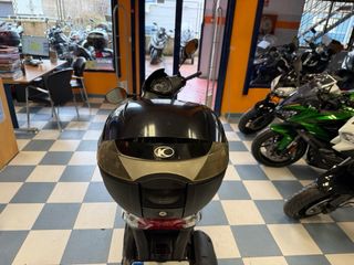 KYMCO AGILITY CITY 125