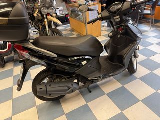 KYMCO AGILITY CITY 125