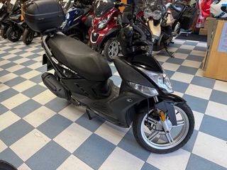 KYMCO AGILITY CITY 125