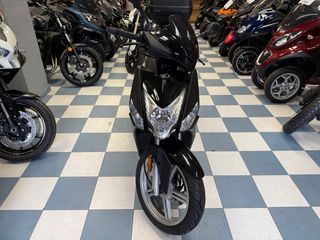 KYMCO AGILITY CITY 125