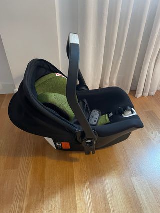 Silla de coche Jané Koos