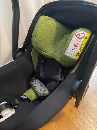 Silla de coche Jané Koos