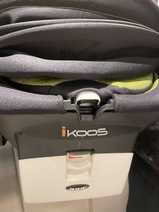 Silla de coche Jané Koos