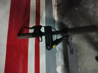 Patinete Eléctrico Xiaomi 1S