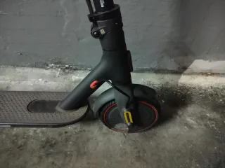 Patinete Eléctrico Xiaomi 1S