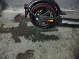 Patinete Eléctrico Xiaomi 1S