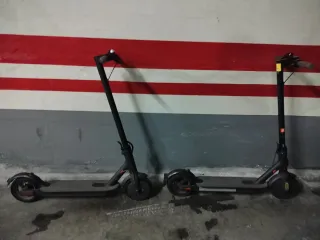 Patinete Eléctrico Xiaomi 1S