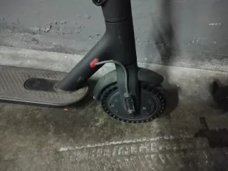 Patinete Eléctrico Xiaomi 1S