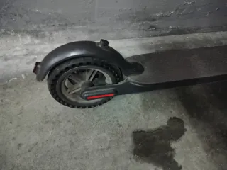 Patinete Eléctrico Xiaomi 1S