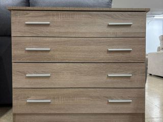 Oferta! Comoda+2mesitas de noche/Paga en casa!!