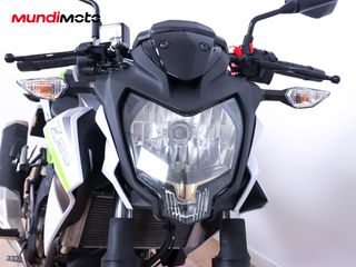 KAWASAKI Z 125