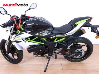 KAWASAKI Z 125