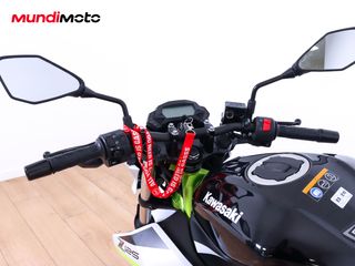 KAWASAKI Z 125