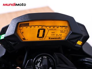 KAWASAKI Z 125
