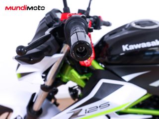 KAWASAKI Z 125