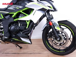 KAWASAKI Z 125