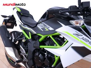 KAWASAKI Z 125