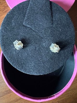 Pendientes Tous Perla