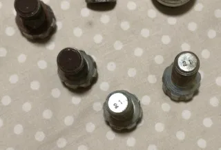 Tornillos Antirrobo Peugeot Citroen