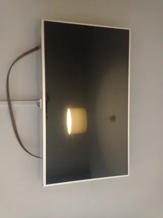 Televisor Panasonic Negro 72cm