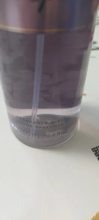 Victoria's Secret Love Spell Fragrance Mist