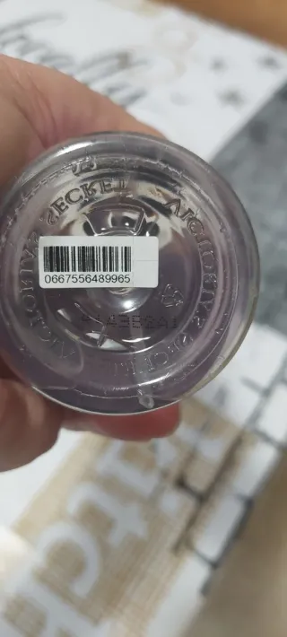 Victoria's Secret Love Spell Fragrance Mist