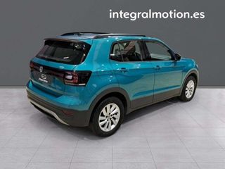 Volkswagen T-Cross Advance 1.0 TSI 70kW (95CV)