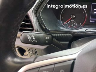 Volkswagen T-Cross Advance 1.0 TSI 70kW (95CV)