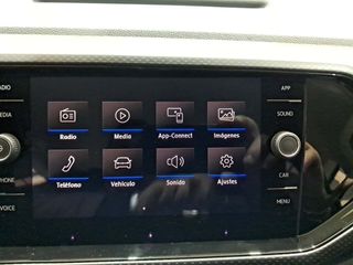 Volkswagen T-Cross Advance 1.0 TSI 70kW (95CV)