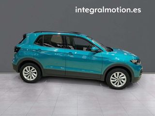 Volkswagen T-Cross Advance 1.0 TSI 70kW (95CV)