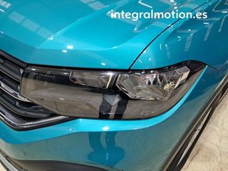 Volkswagen T-Cross Advance 1.0 TSI 70kW (95CV)