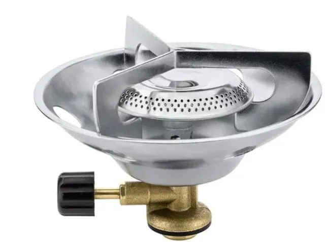 Hornillo Gas QBEK Compacto 12cm