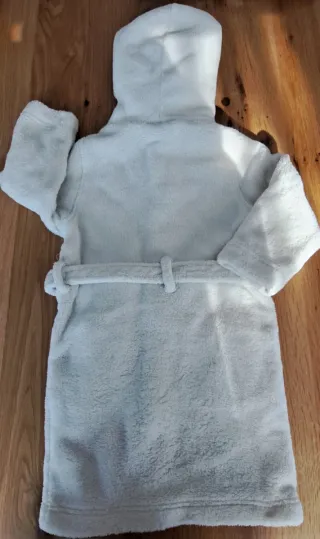 Bata Olaf name it T.3-4 años