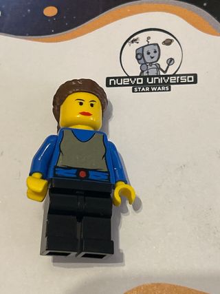 Lego Star Wars sw0025