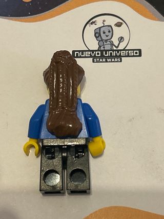 Lego Star Wars sw0025